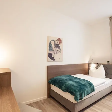 Готель Gaestehaus Freches Perlhuhn Бремен