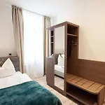 Gaestehaus Freches Perlhuhn Bremen