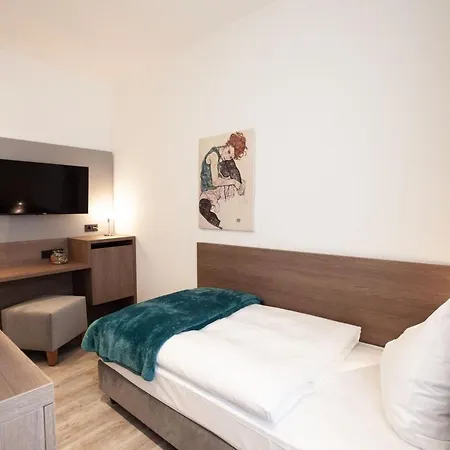 Lh Hotel Blumenthal