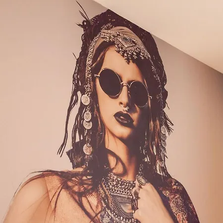 Gaestehaus Freches Perlhuhn Hotel Brema