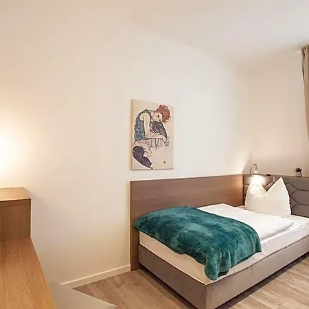Hotel Gaestehaus Freches Perlhuhn Bremen