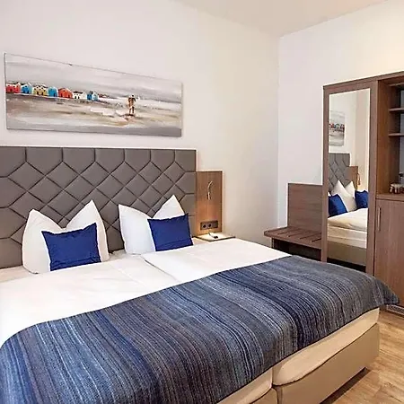 Gaestehaus Freches Perlhuhn Hotel