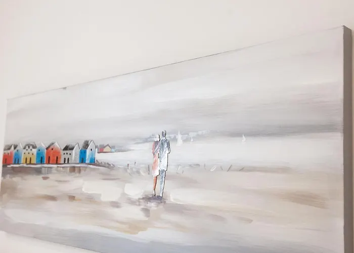 Gaestehaus Freches Perlhuhn Hotel Bremen