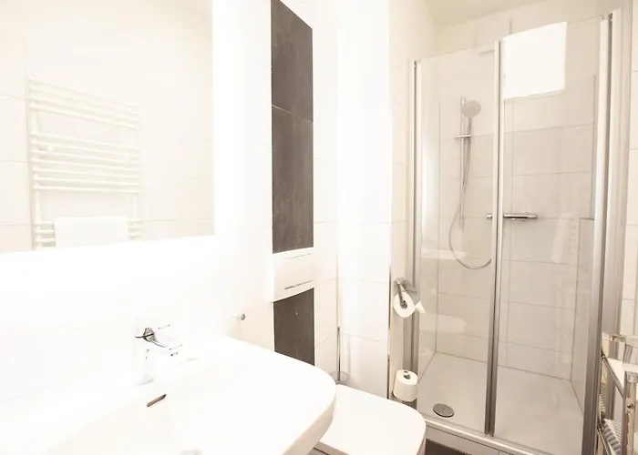 Gaestehaus Freches Perlhuhn ホテル