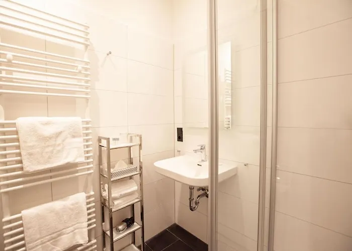 Gaestehaus Freches Perlhuhn Bremen