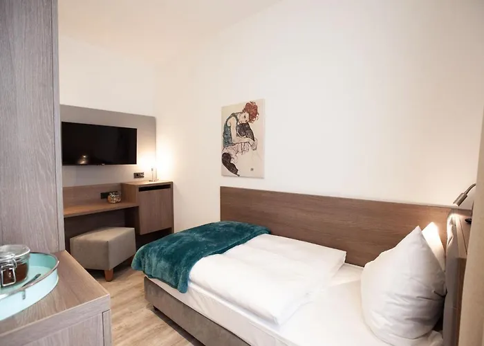 Gaestehaus Freches Perlhuhn