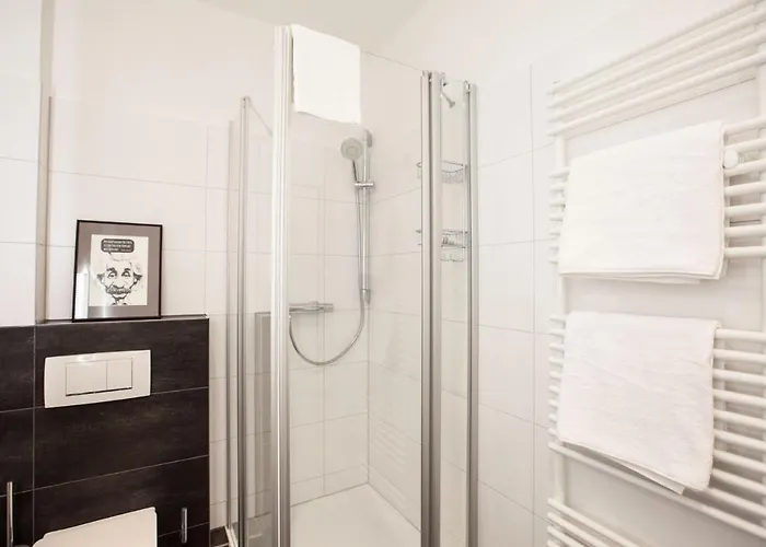 Gaestehaus Freches Perlhuhn * Bremen